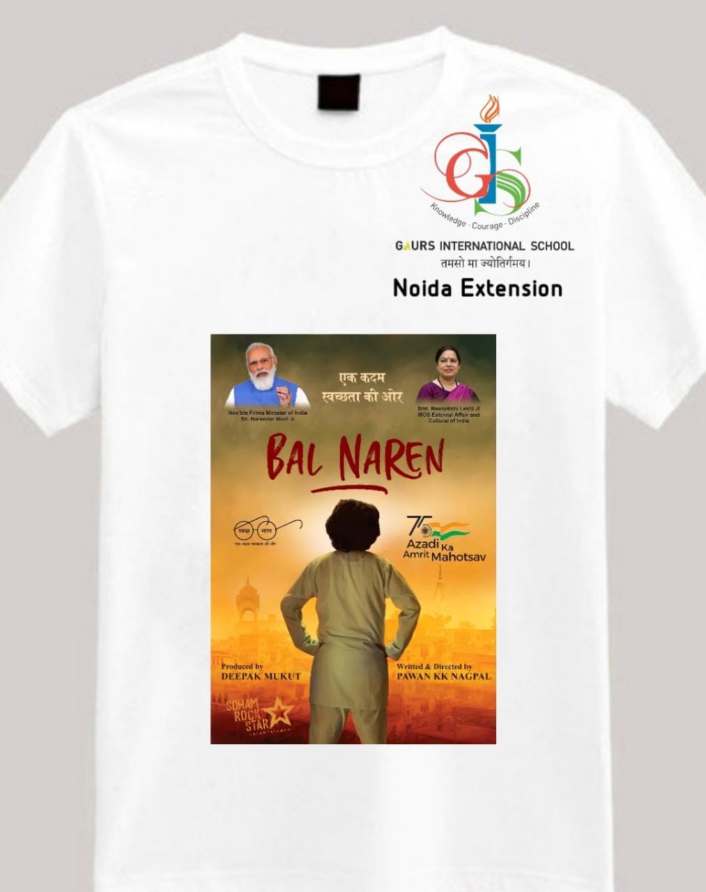 Best School in Yamuna Expressway