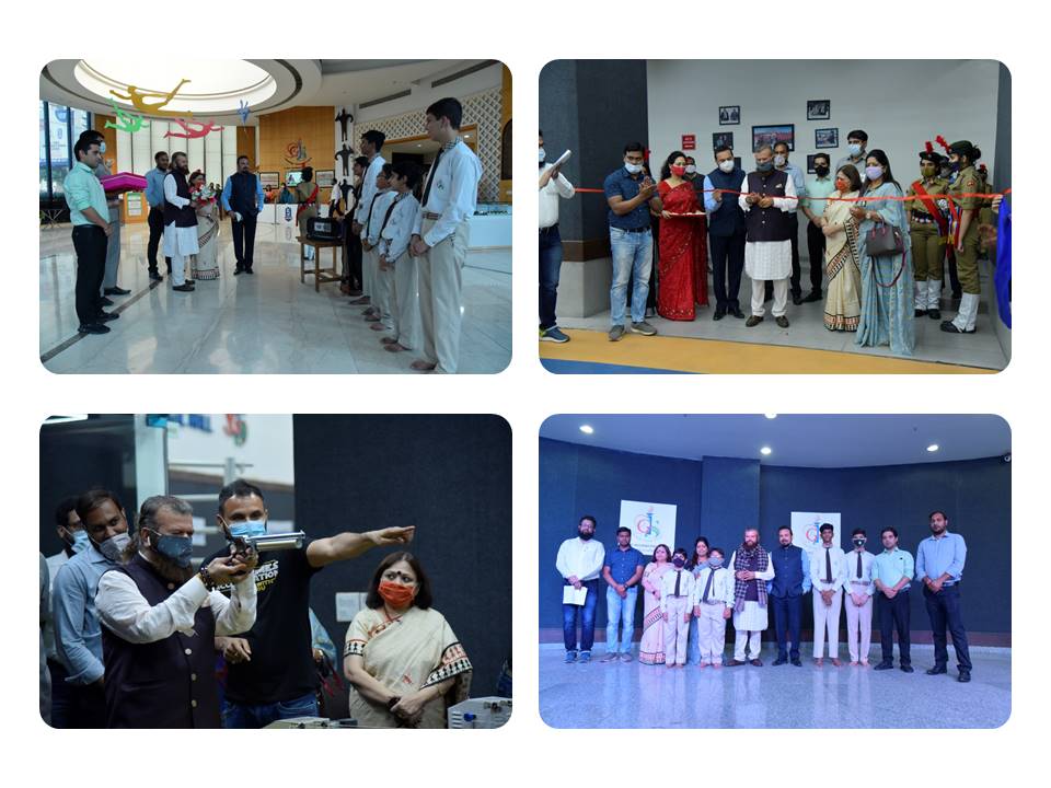 Best School in Yamuna Expressway