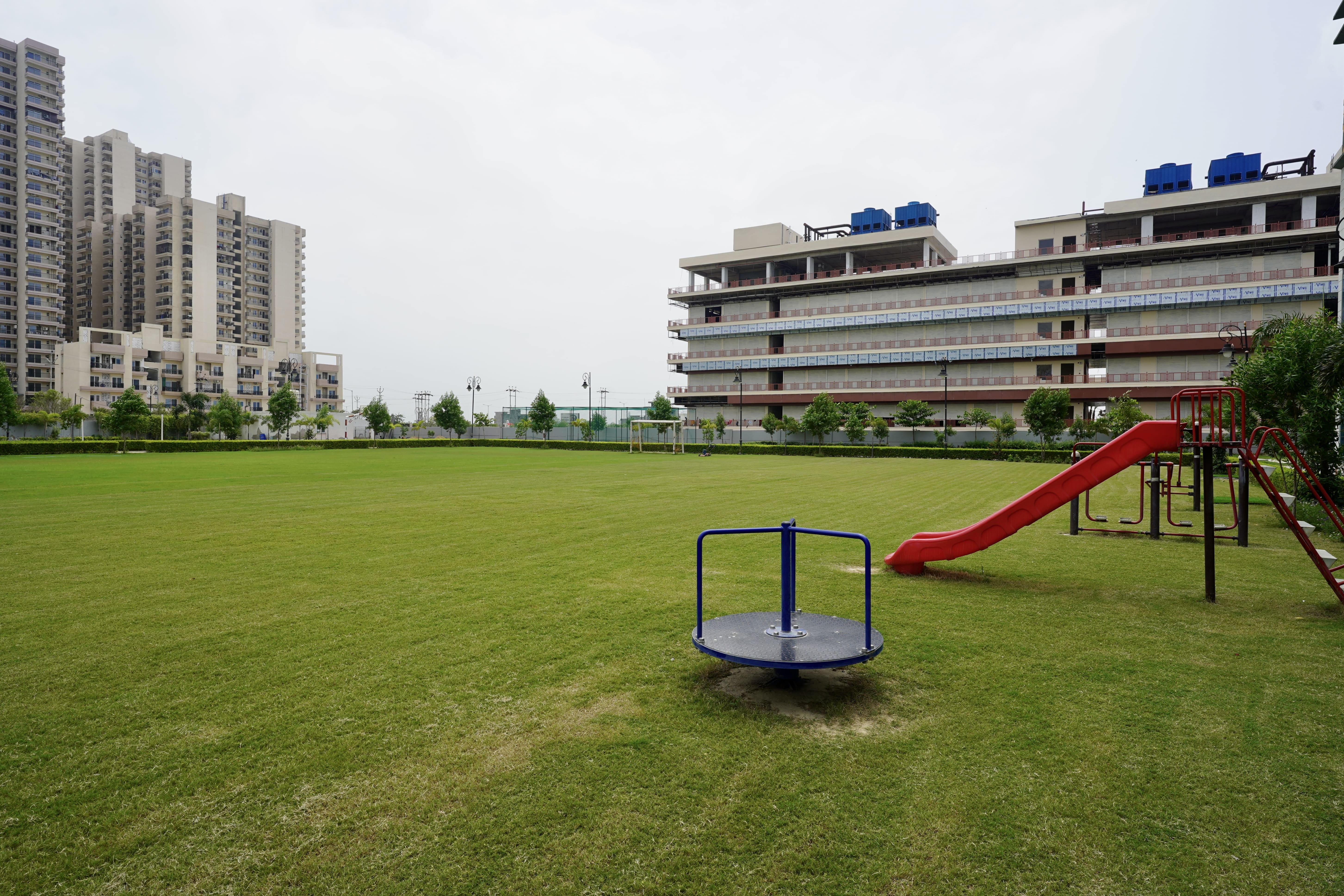 Best School in Yamuna Expressway