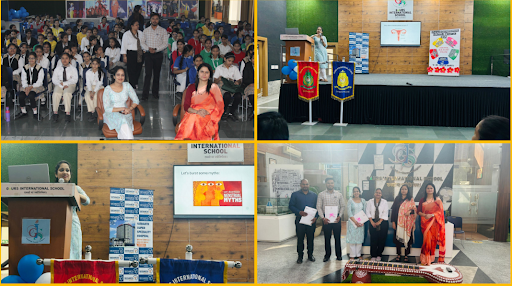 Best School in Yamuna Expressway