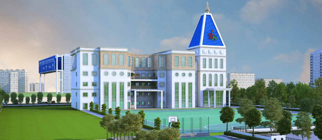 Best School in Yamuna Expressway