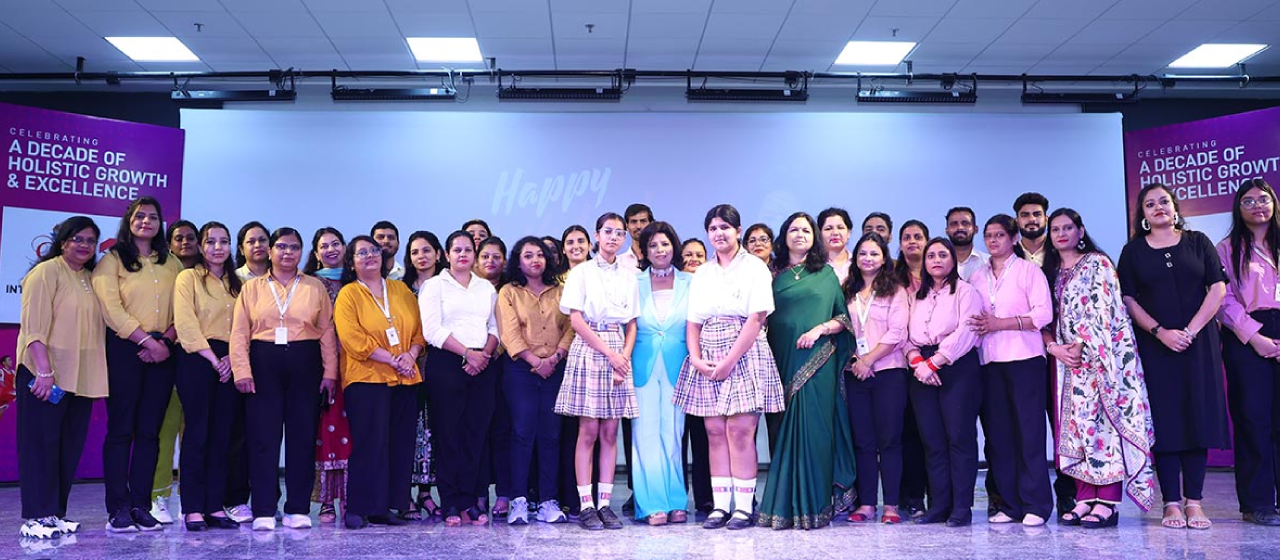 Best School in Yamuna Expressway