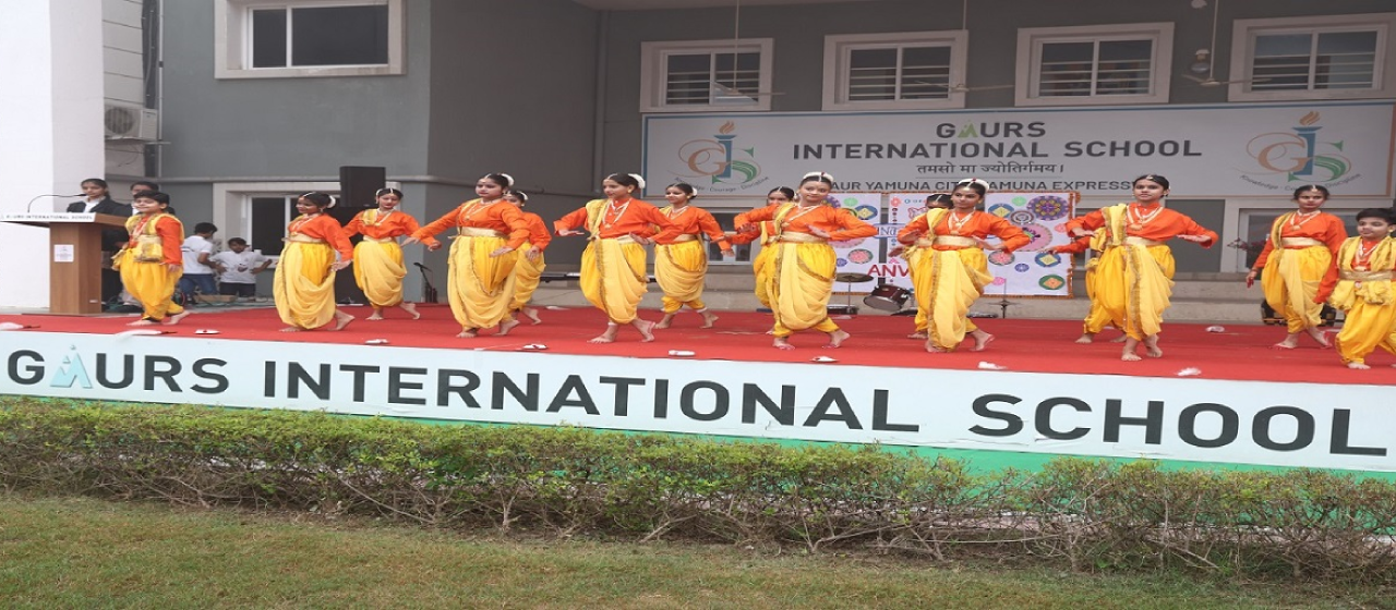 Best School in Yamuna Expressway