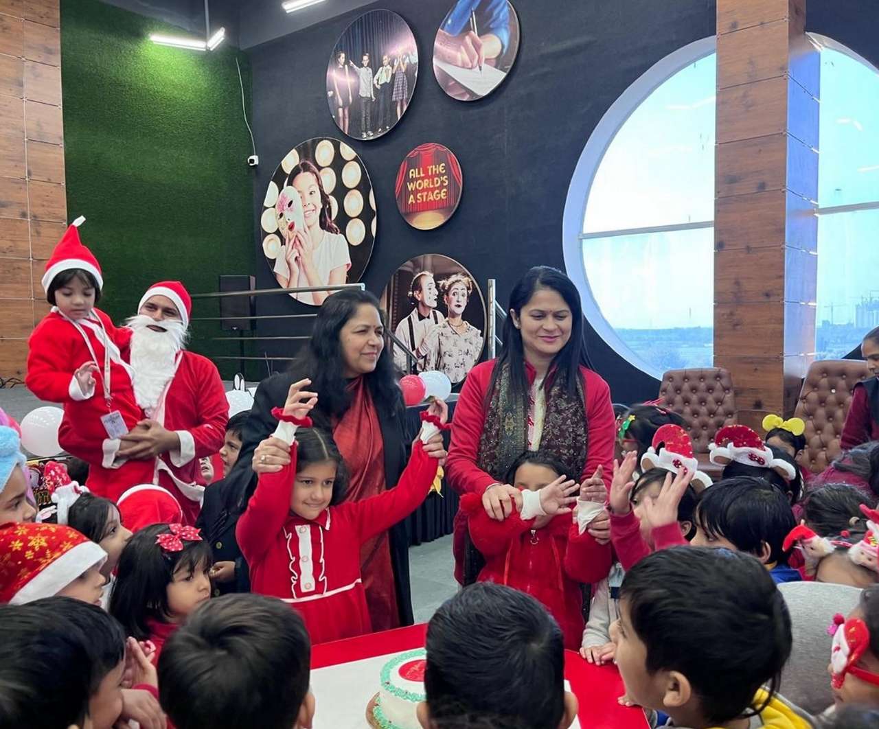 Best School in Yamuna Expressway