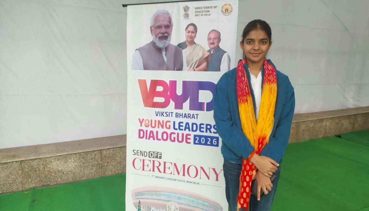 Best School in Yamuna Expressway