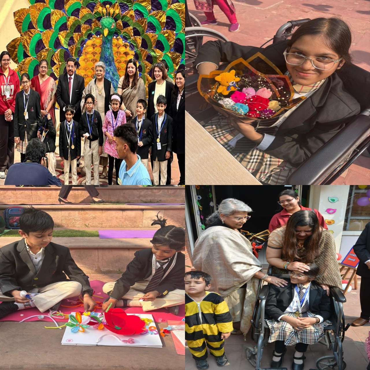 Best School in Yamuna Expressway