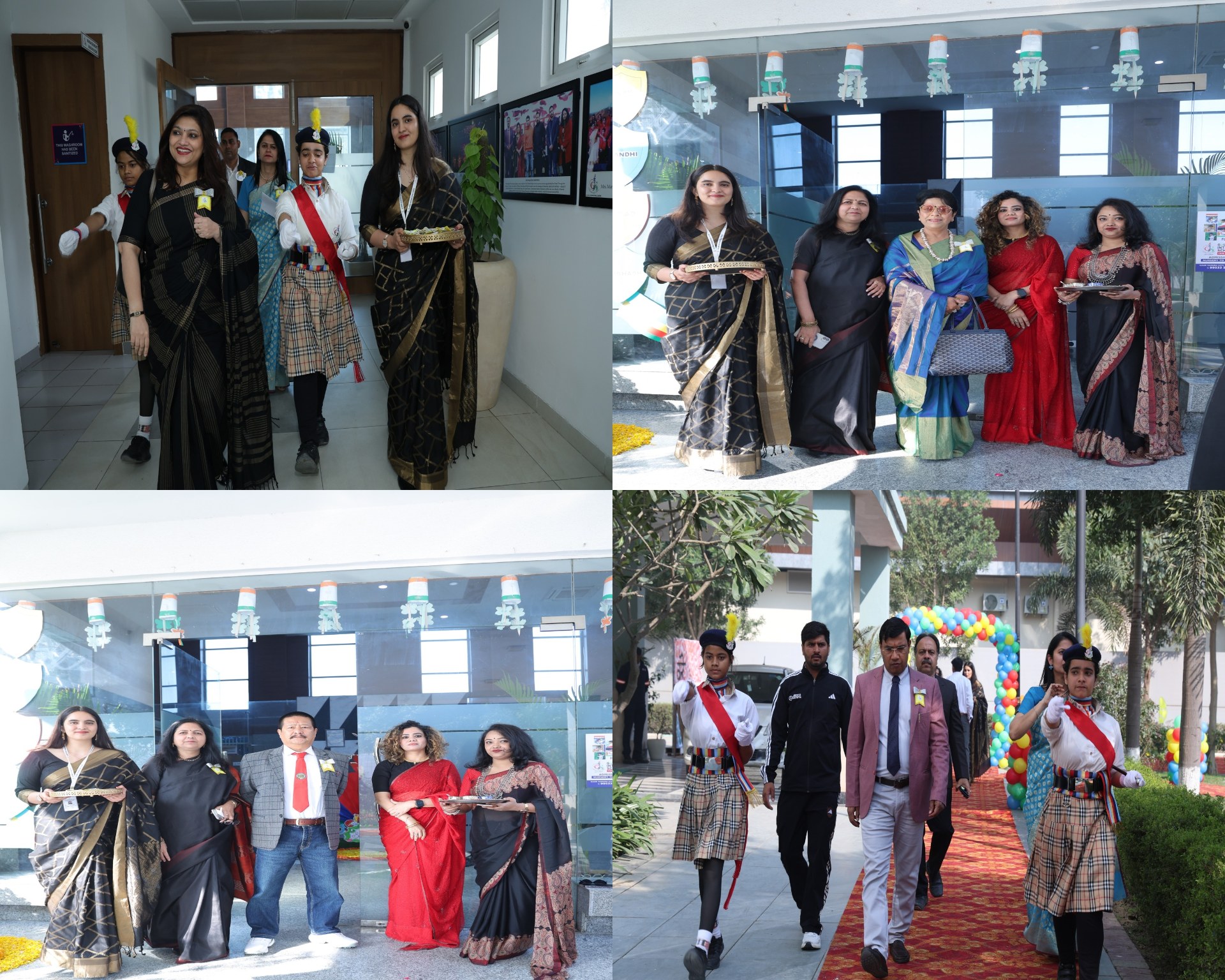 Best School in Yamuna Expressway