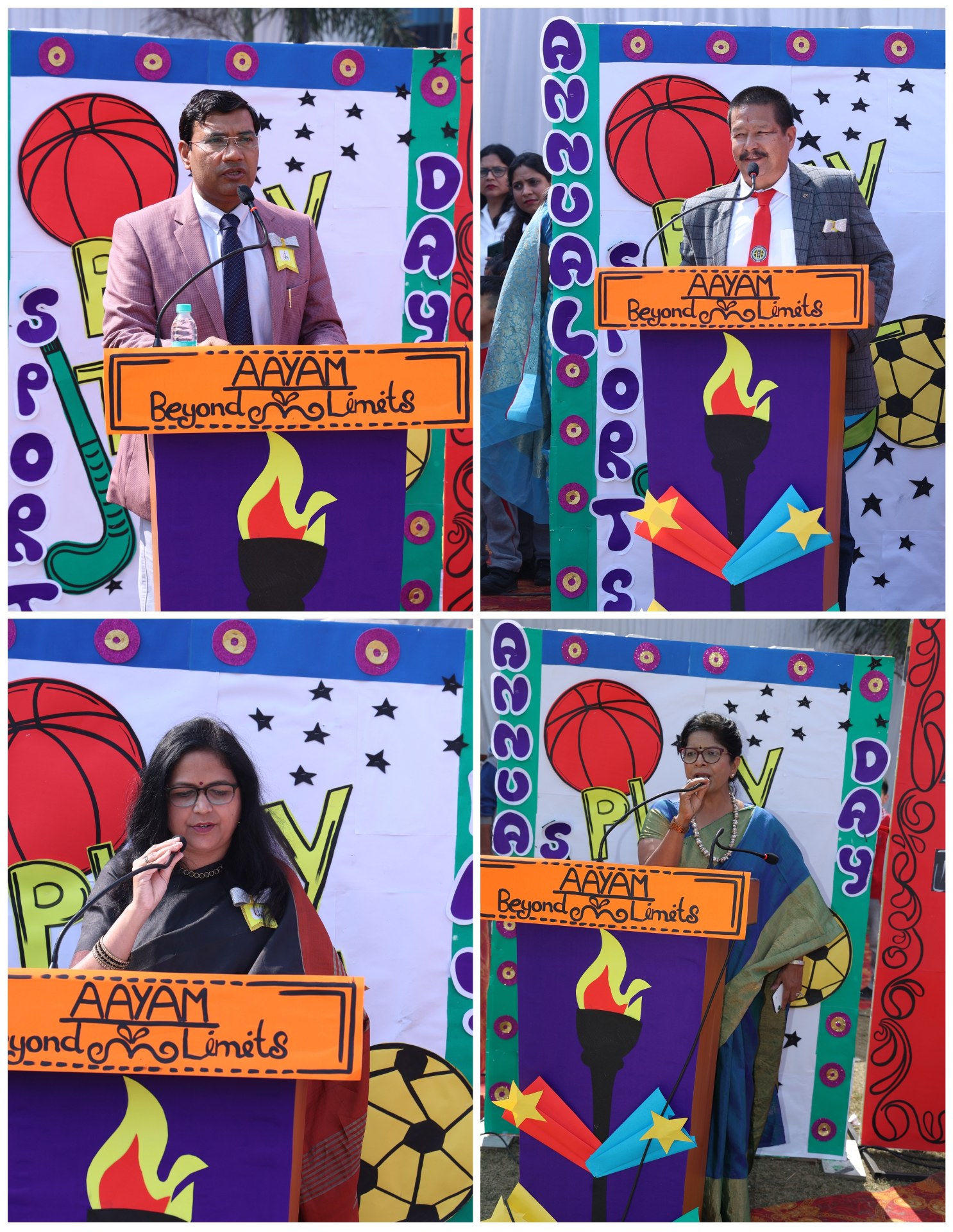 Best School in Yamuna Expressway