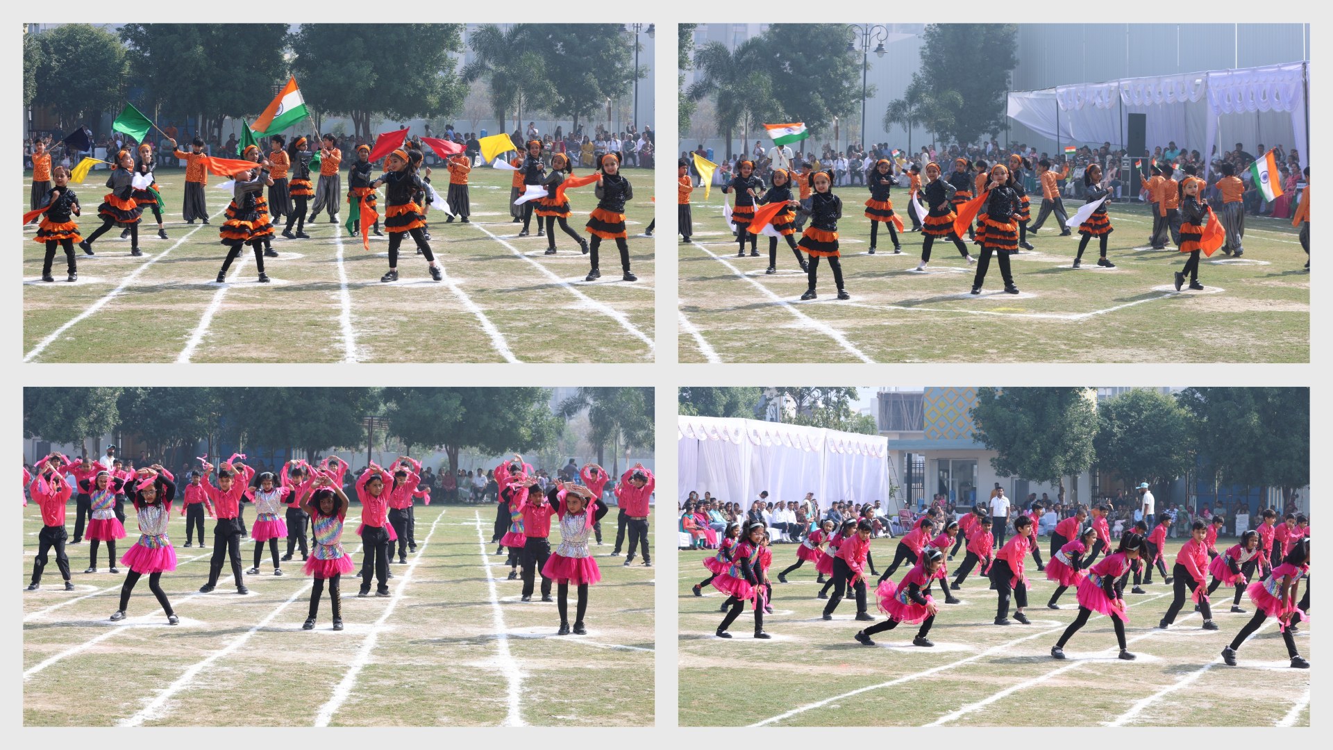 Best School in Yamuna Expressway