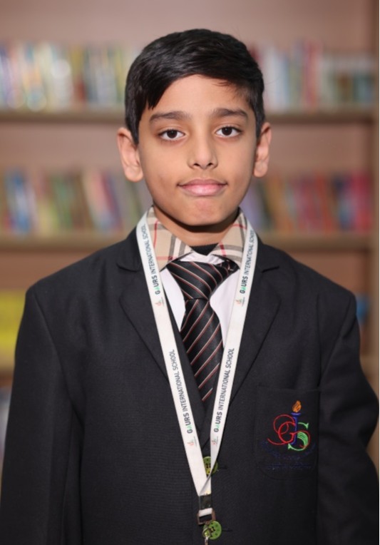 Best School in Yamuna Expressway