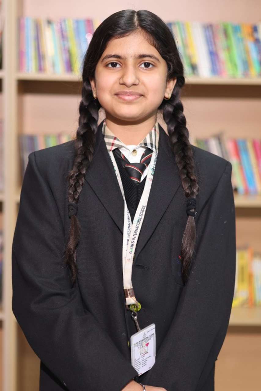 Best School in Yamuna Expressway