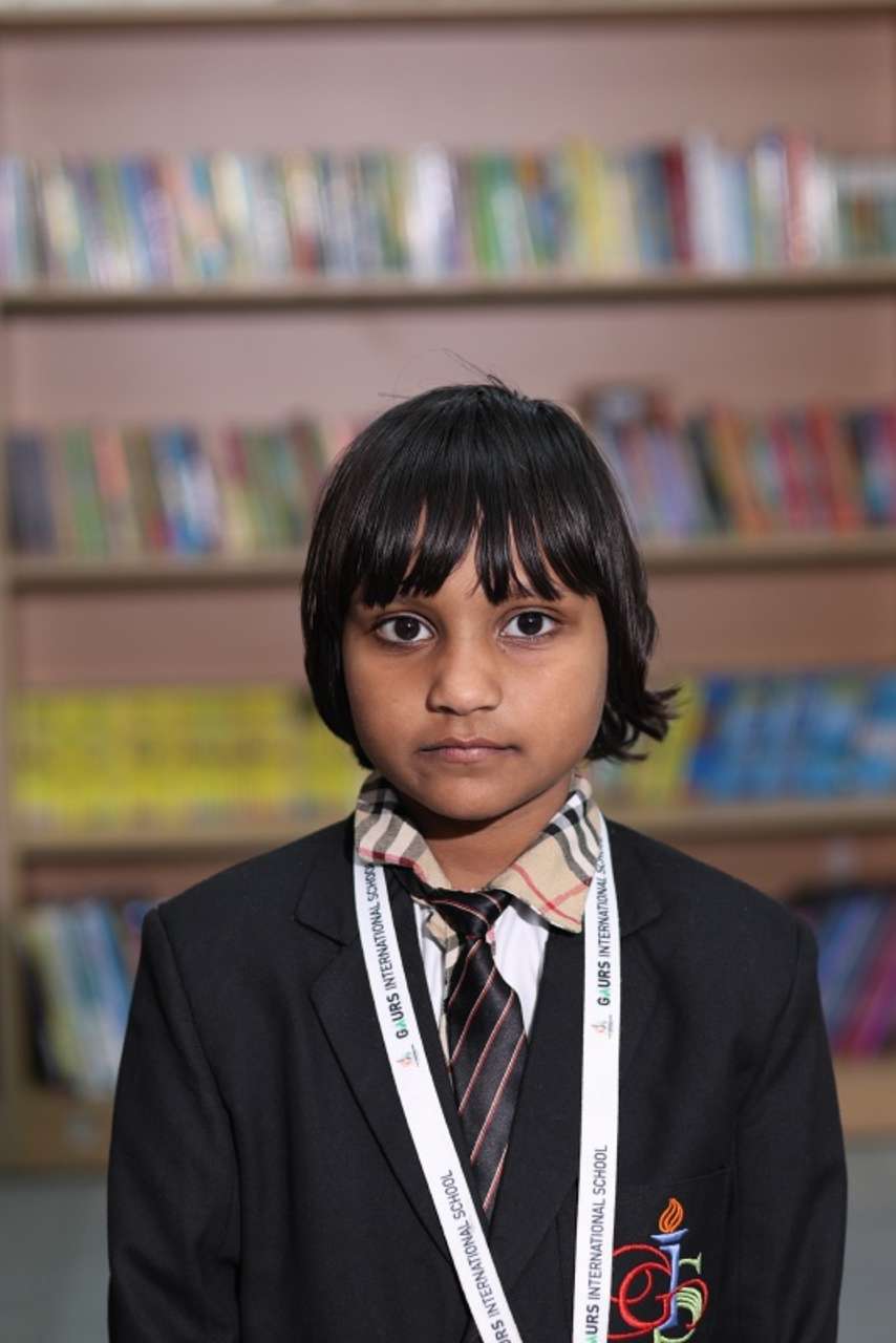 Best School in Yamuna Expressway