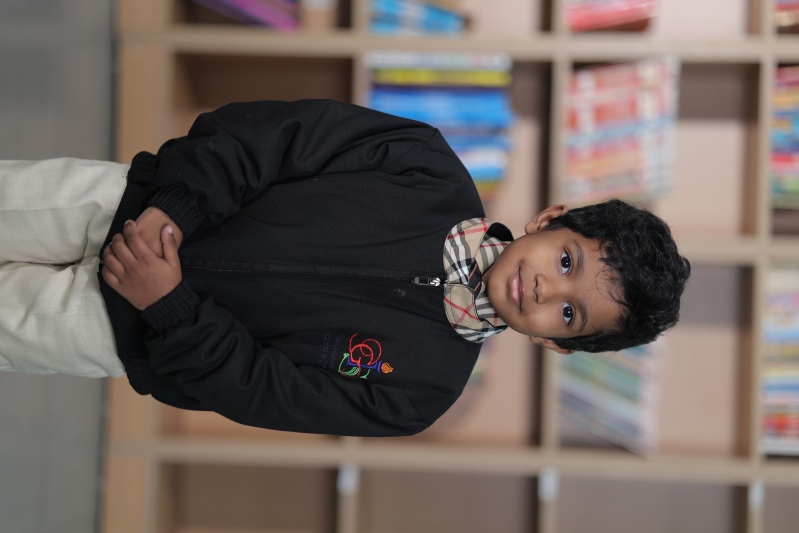 Best School in Yamuna Expressway