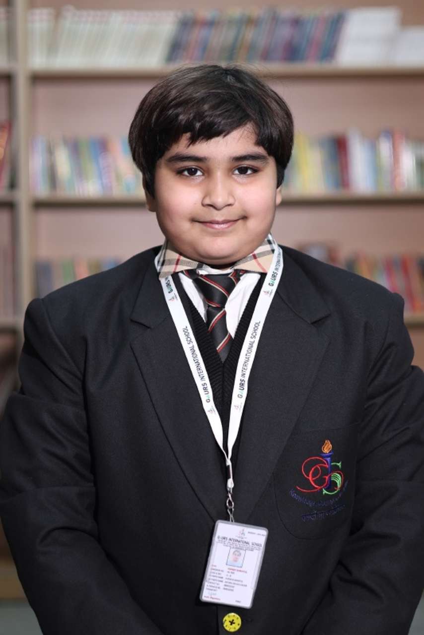 Best School in Yamuna Expressway
