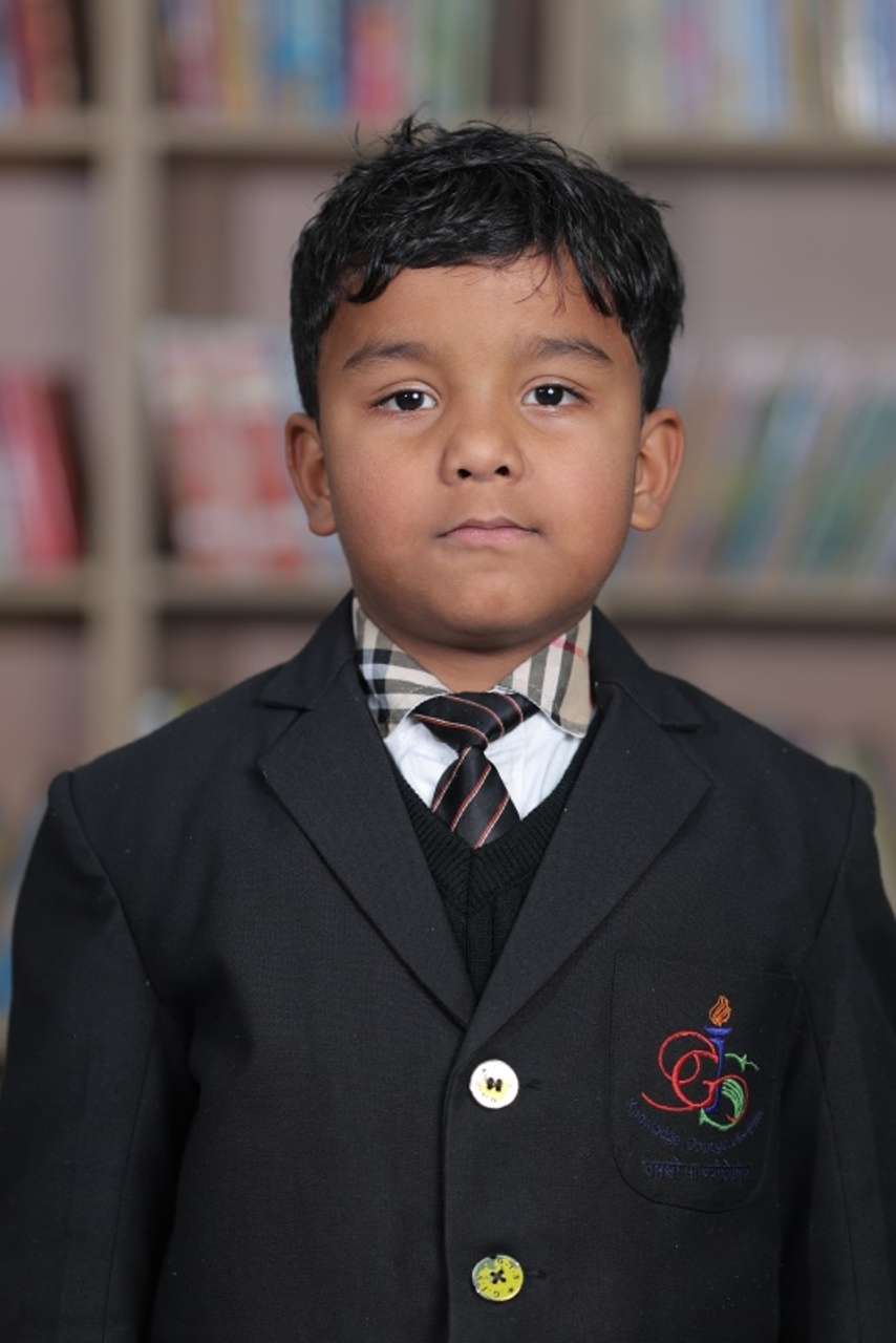 Best School in Yamuna Expressway