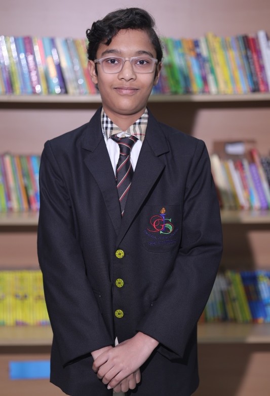 Best School in Yamuna Expressway