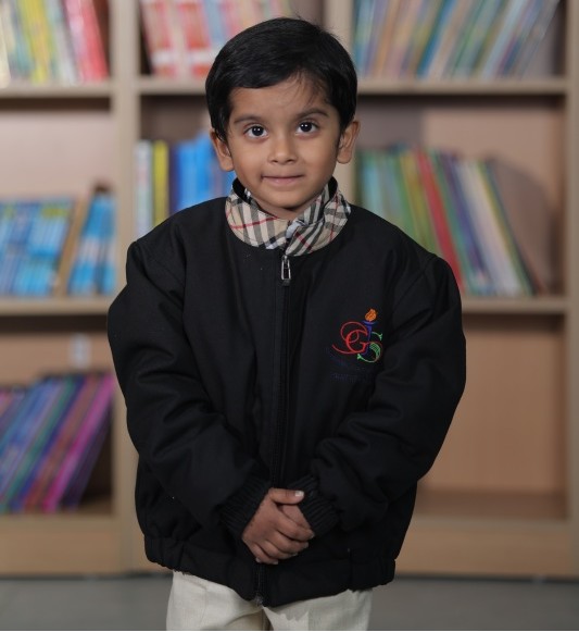 Best School in Yamuna Expressway