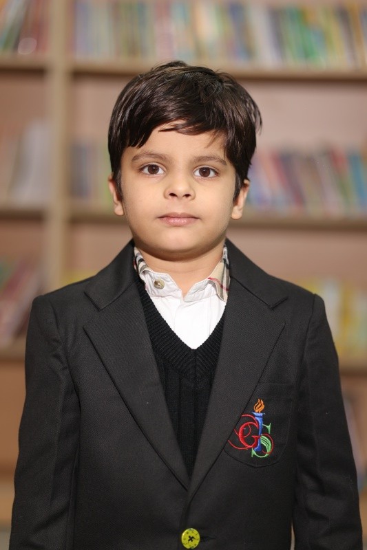 Best School in Yamuna Expressway
