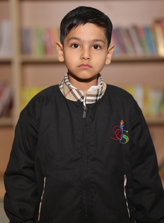 Best School in Yamuna Expressway