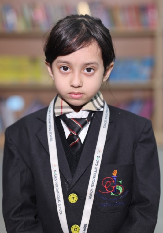 Best School in Yamuna Expressway