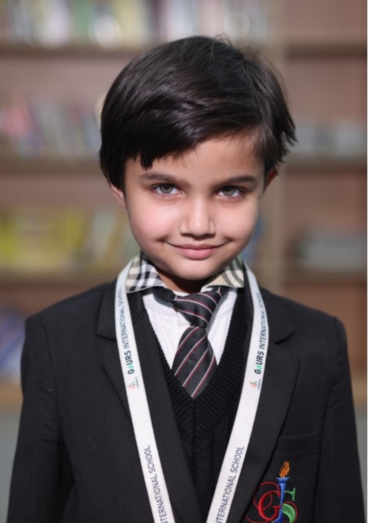 Best School in Yamuna Expressway