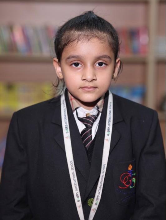 Best School in Yamuna Expressway