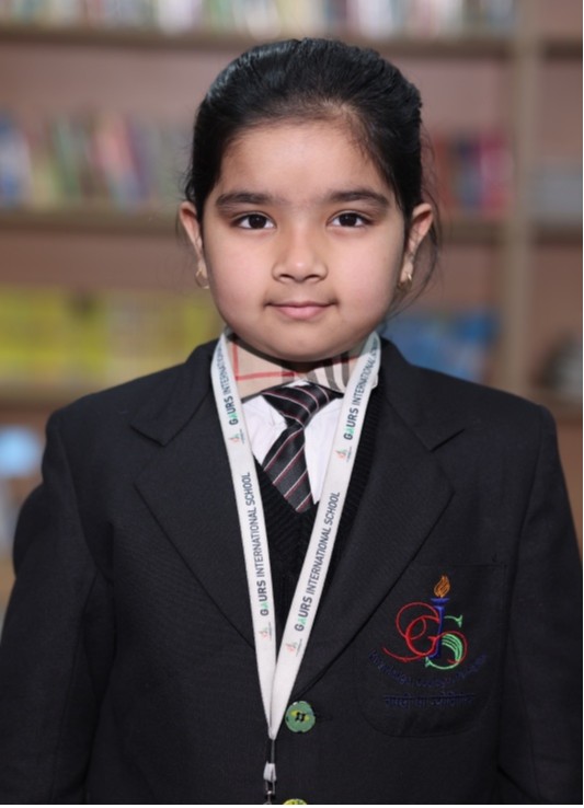 Best School in Yamuna Expressway