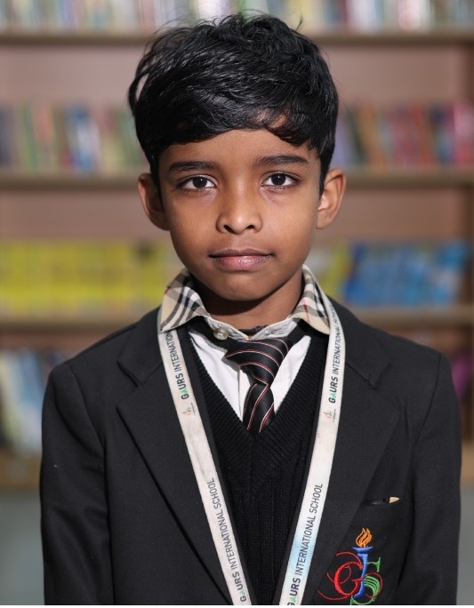 Best School in Yamuna Expressway