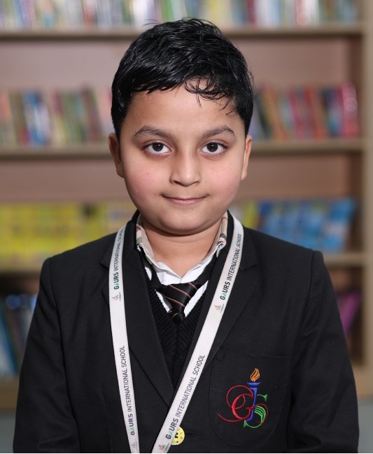 Best School in Yamuna Expressway