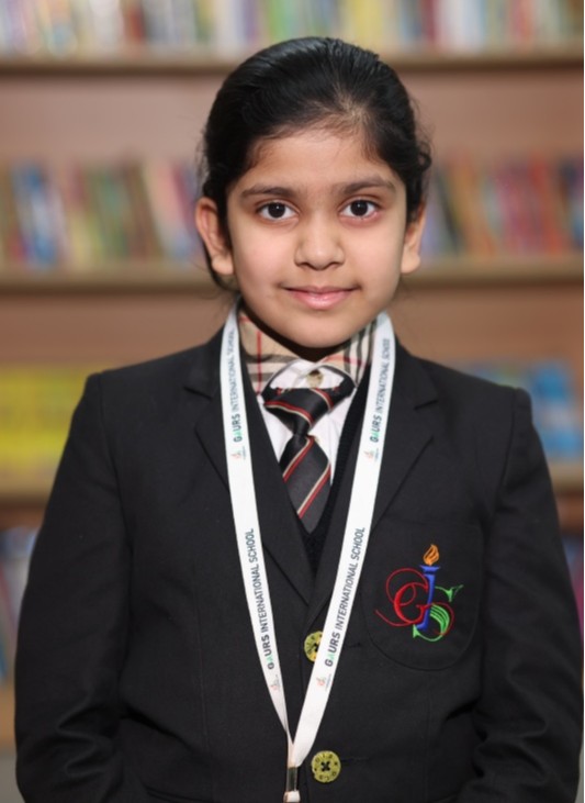 Best School in Yamuna Expressway