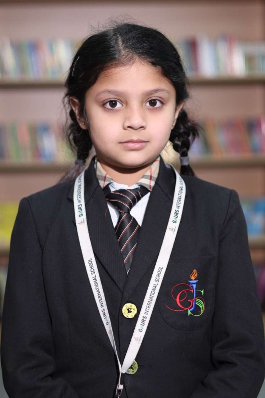 Best School in Yamuna Expressway