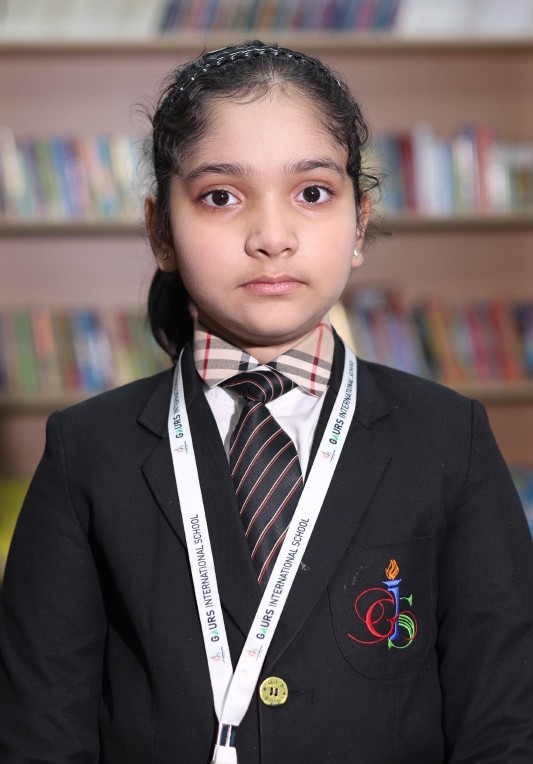 Best School in Yamuna Expressway