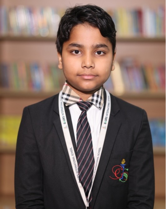 Best School in Yamuna Expressway
