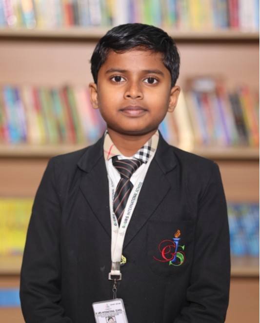 Best School in Yamuna Expressway