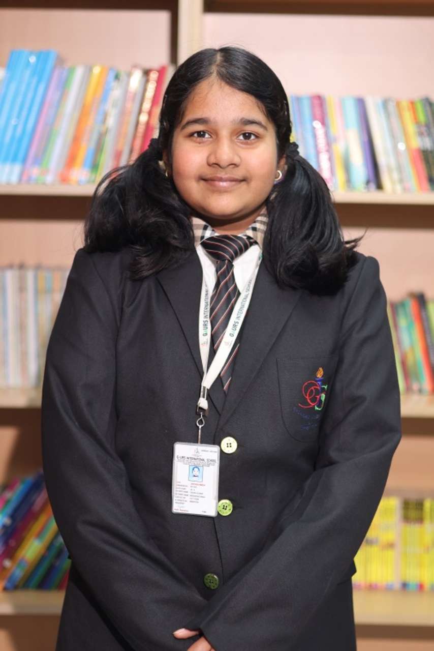Best School in Yamuna Expressway