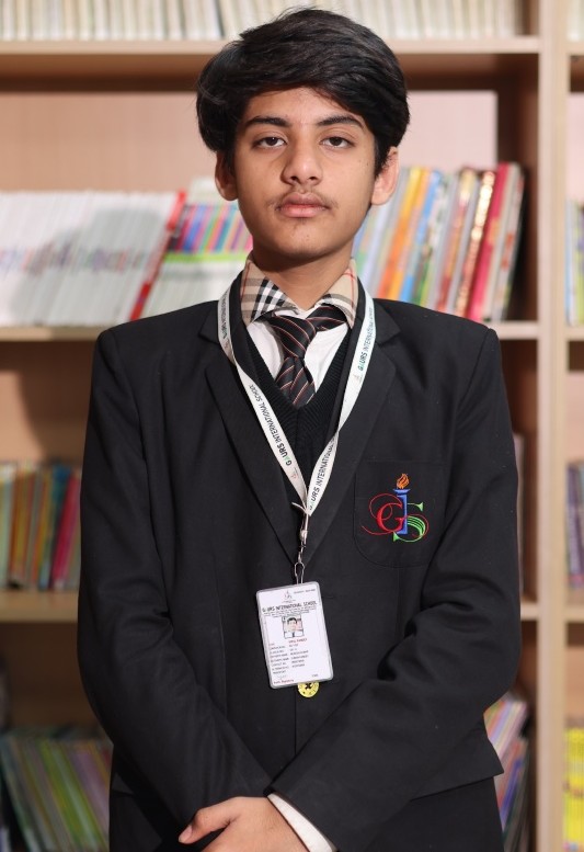 Best School in Yamuna Expressway