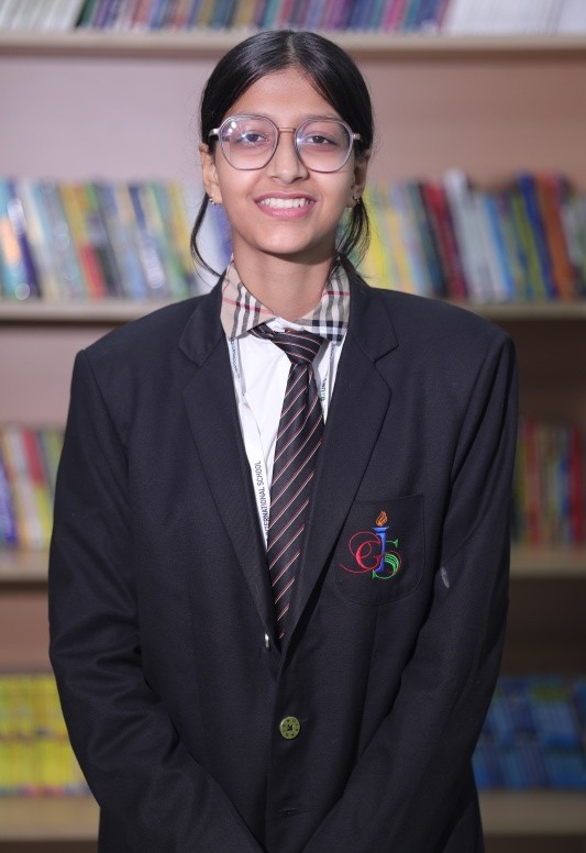 Best School in Yamuna Expressway