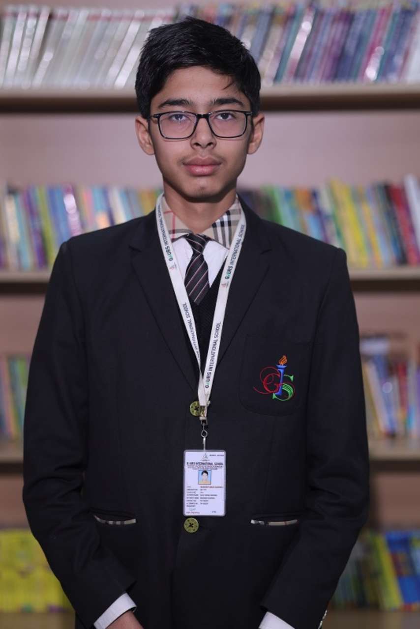 Best School in Yamuna Expressway