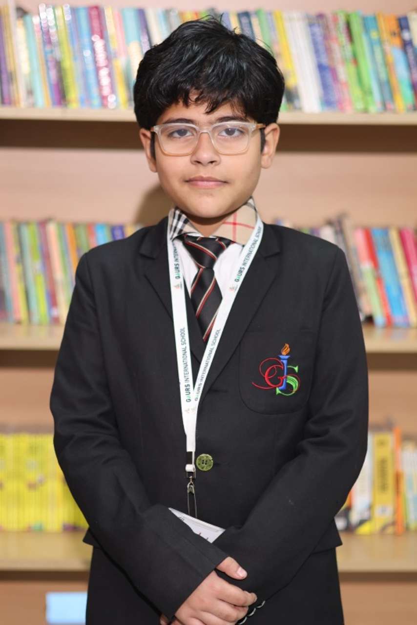 Best School in Yamuna Expressway