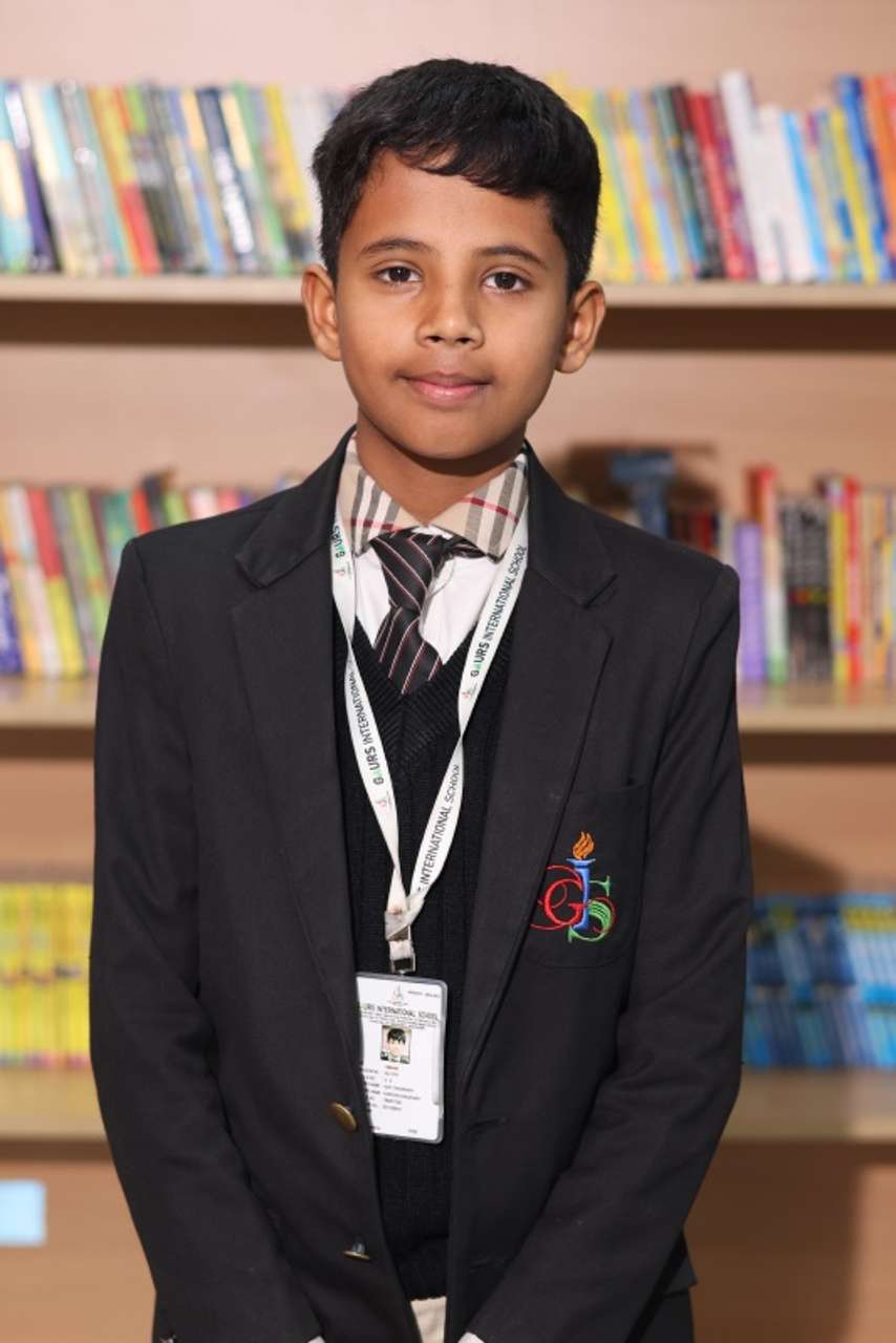 Best School in Yamuna Expressway