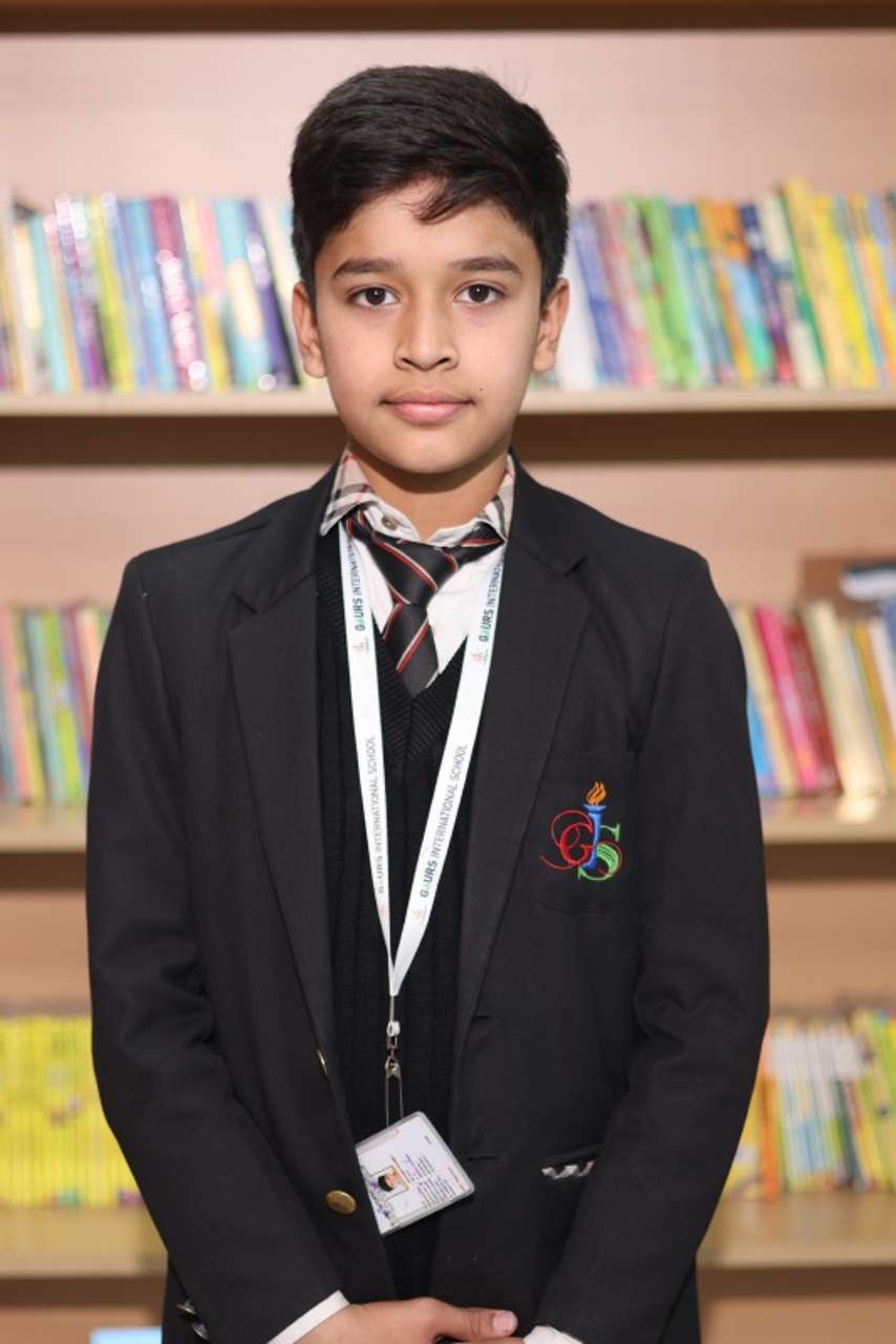 Best School in Yamuna Expressway