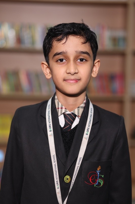 Best School in Yamuna Expressway