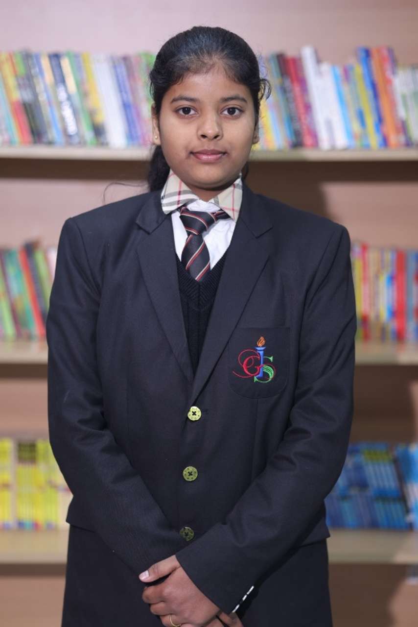 Best School in Yamuna Expressway