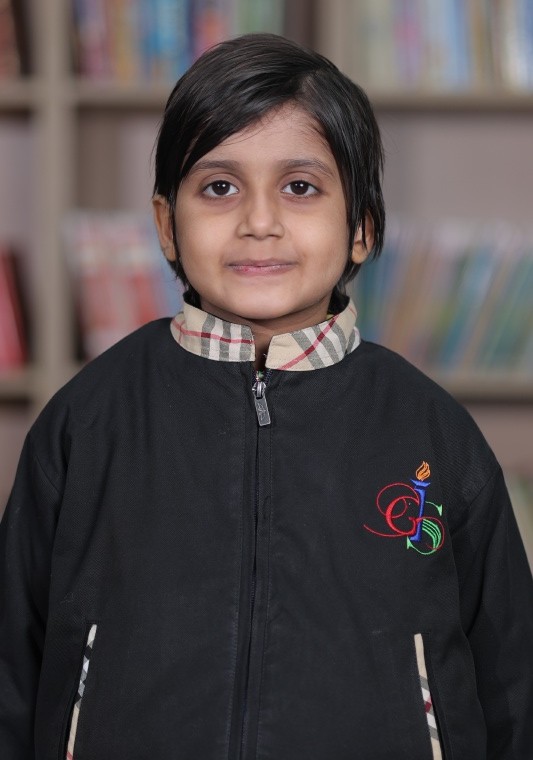 Best School in Yamuna Expressway