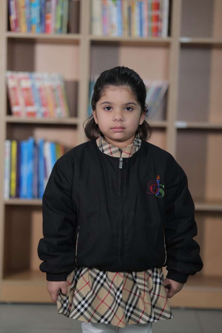 Best School in Yamuna Expressway