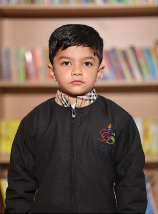Best School in Yamuna Expressway