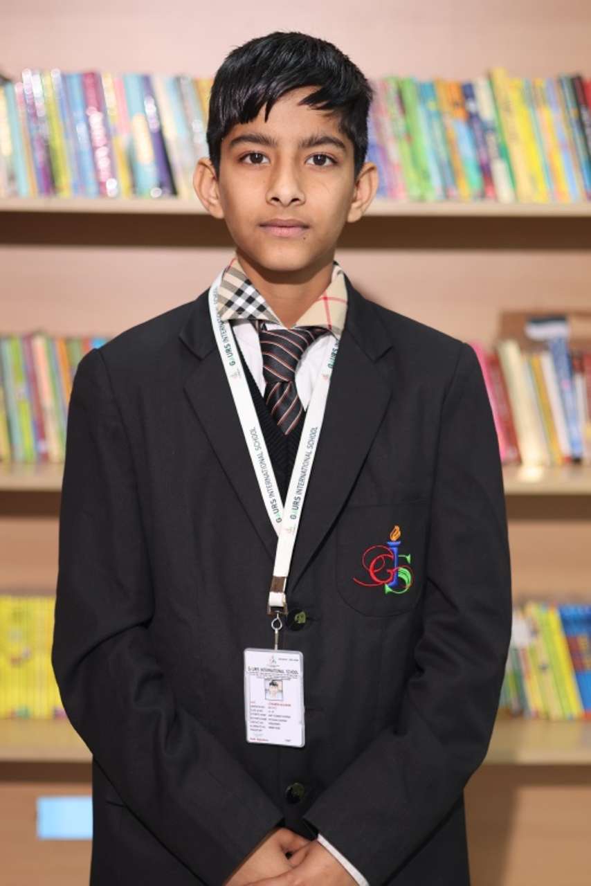 Best School in Yamuna Expressway