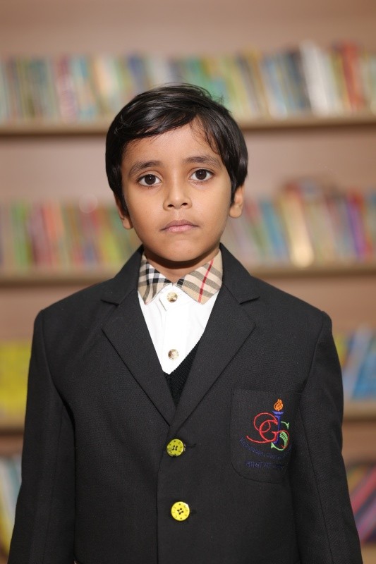 Best School in Yamuna Expressway