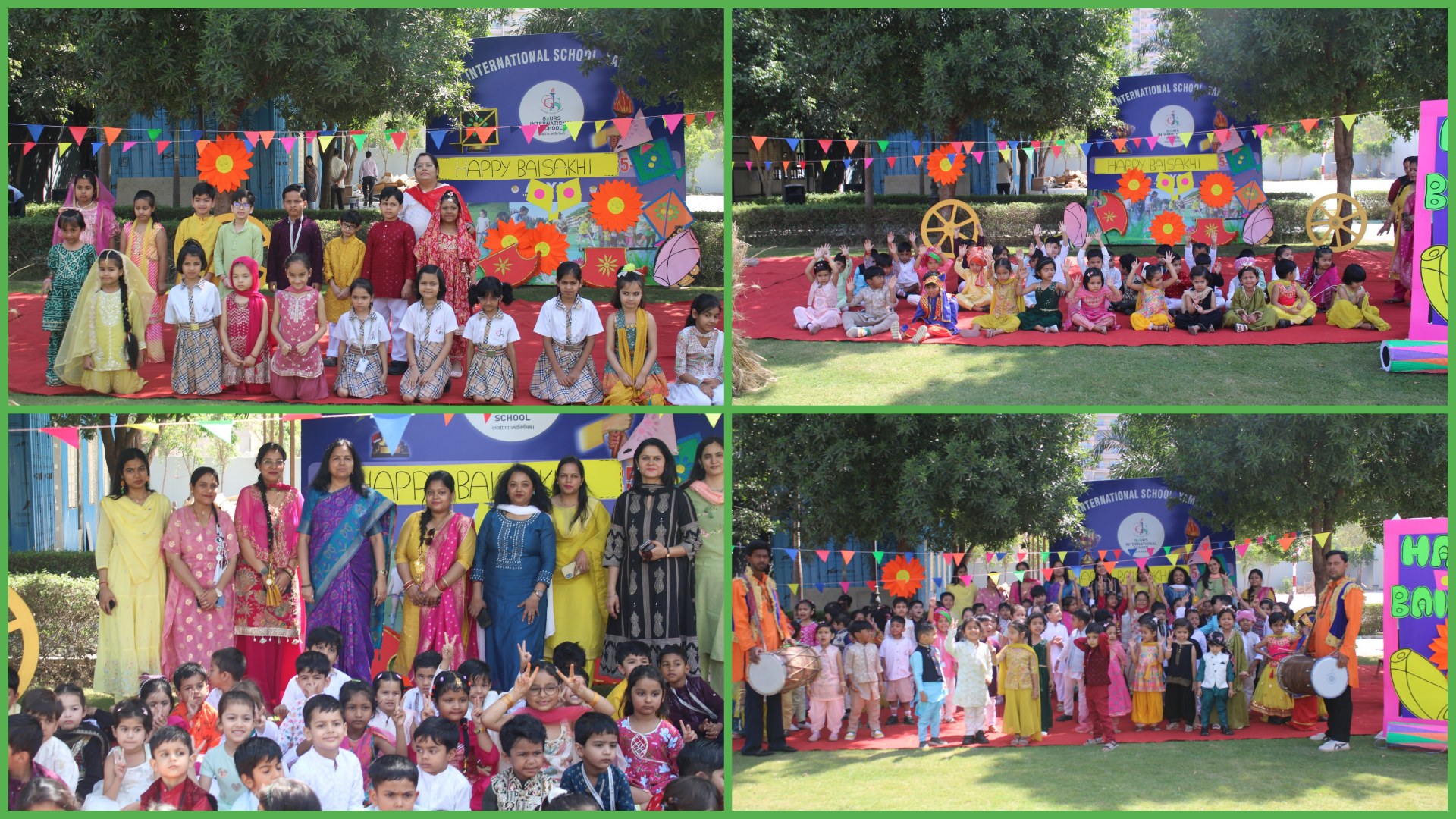 Best School in Yamuna Expressway