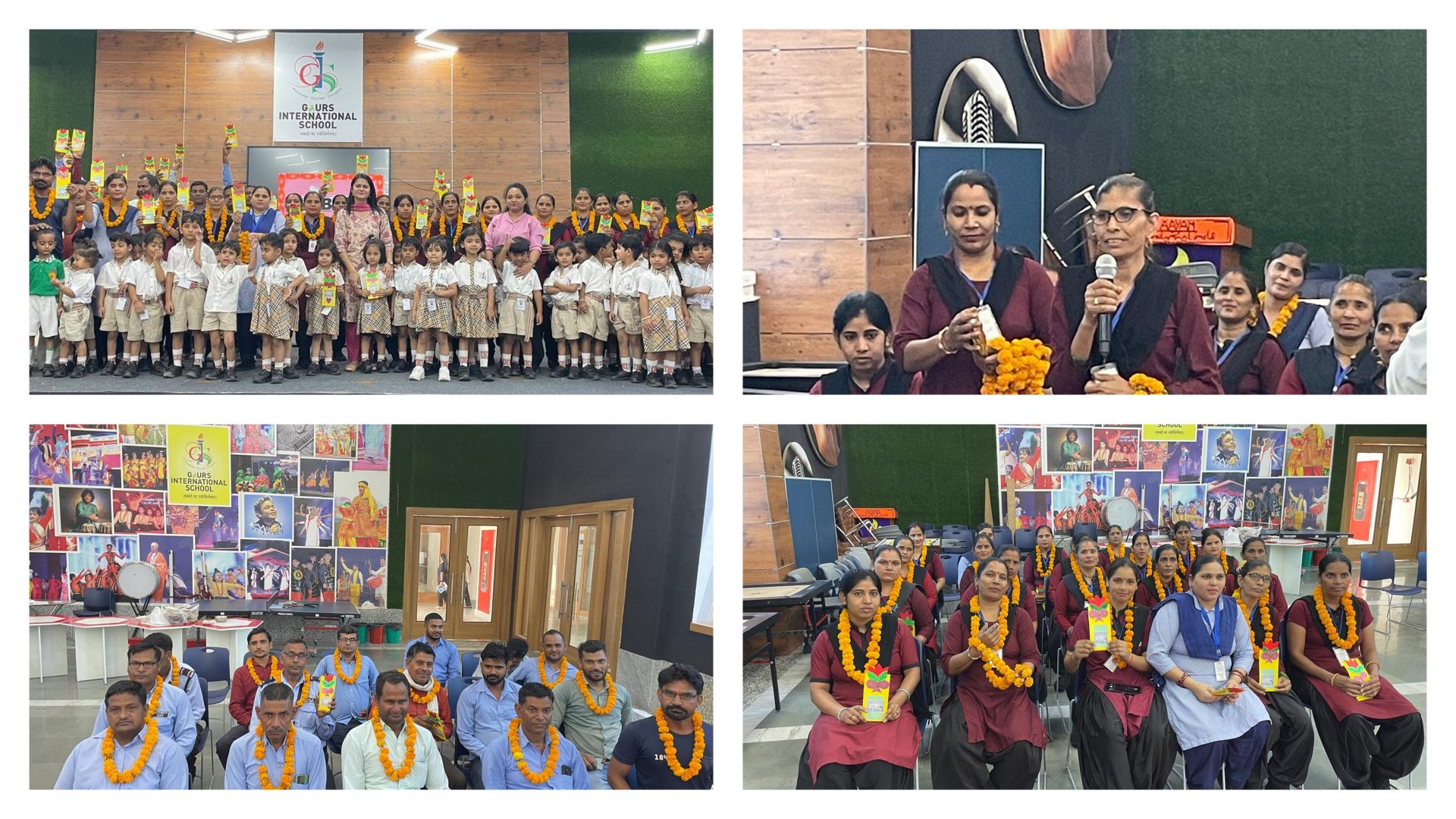 Best School in Yamuna Expressway